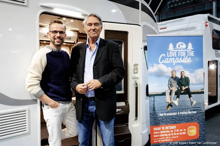 Patrick Martens over Ron Brandsteder: wat ga je gemist worden