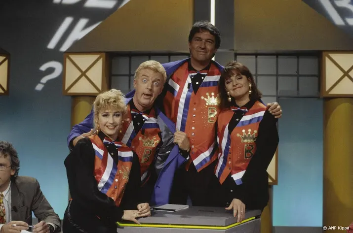 Wendy van Dijk herdenkt 'goedlachse' Ron Brandsteder