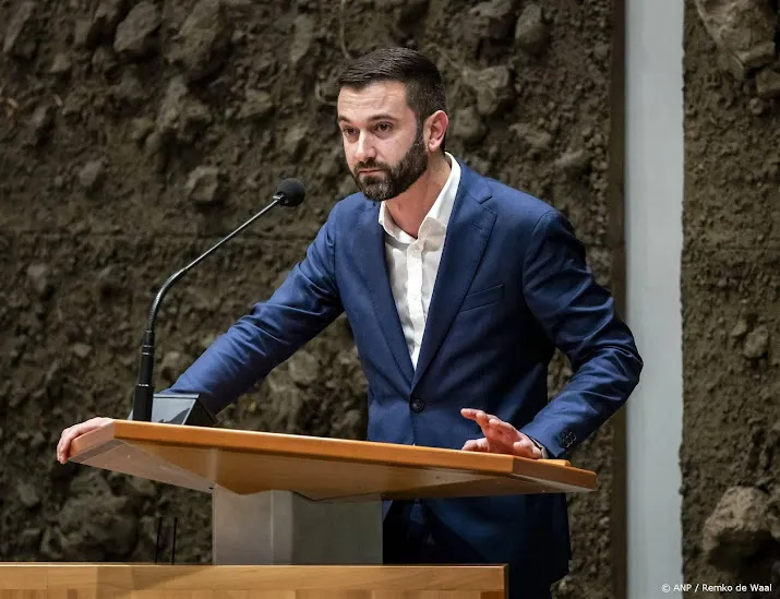 DENK na advies: haal asielwetten door de shredder