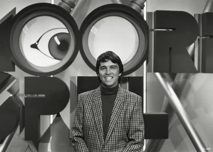 AVROTROS: Brandsteder drukte stempel op geschiedenis radio en tv