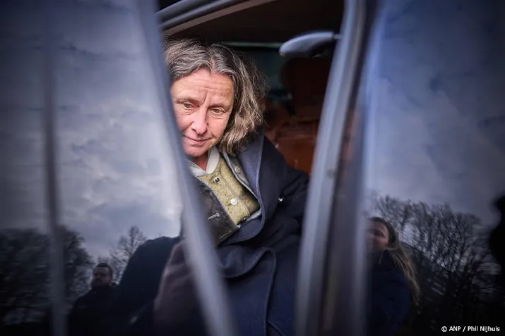 VluchtelingenWerk vraagt Faber asielwetten niet in te dienen