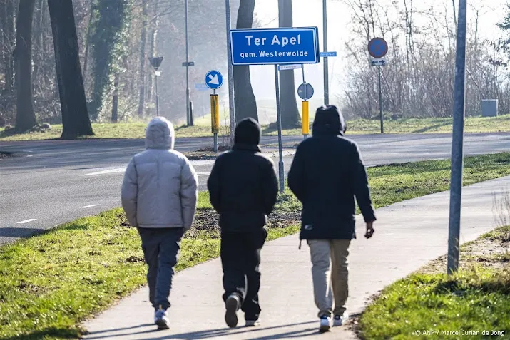 UNICEF deelt zorgen RvS over nieuwe asielwetten