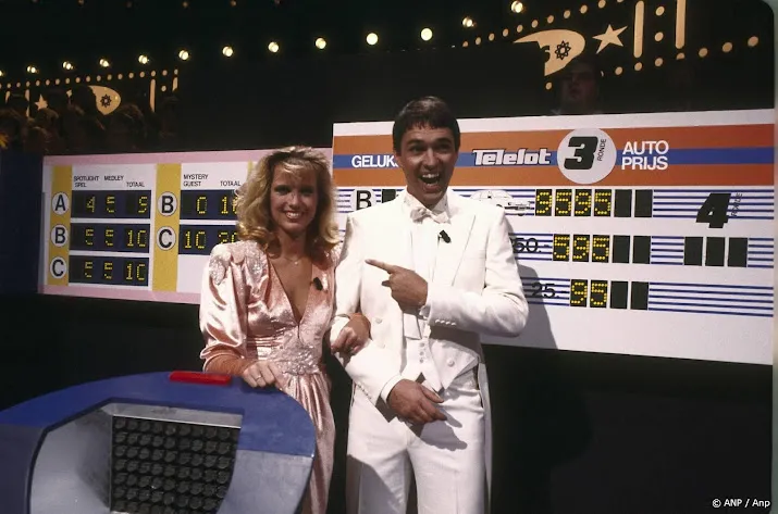 Linda de Mol: Ron Brandsteder was geweldige showman