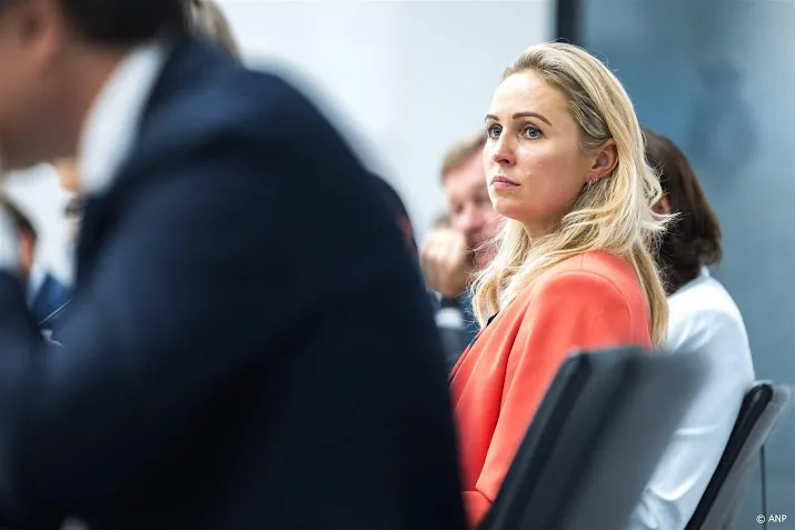 VVD wil dat Faber na kritisch advies vaart maakt met asielwetten