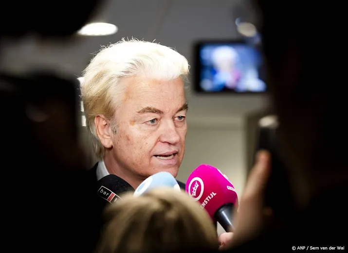 Wilders na advies Raad van State: voer asielwetten ongewijzigd in