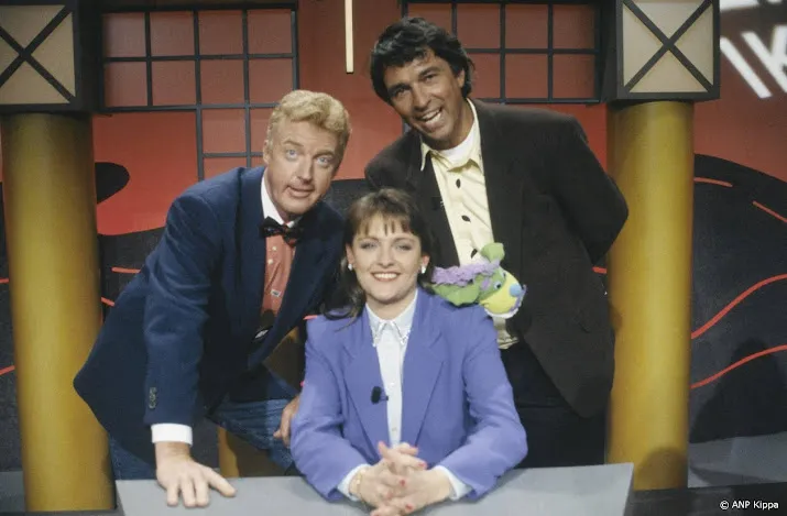 Caroline Tensen: Ron Brandsteder was als een mentor voor mij