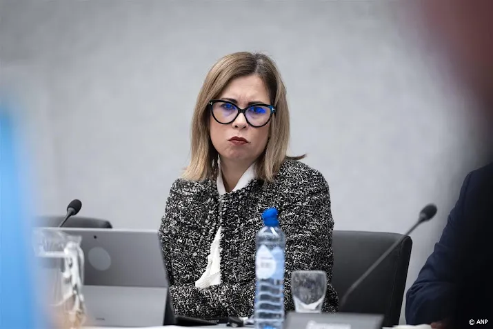 Ook BBB wil dat asielwetten Faber onaangetast blijven