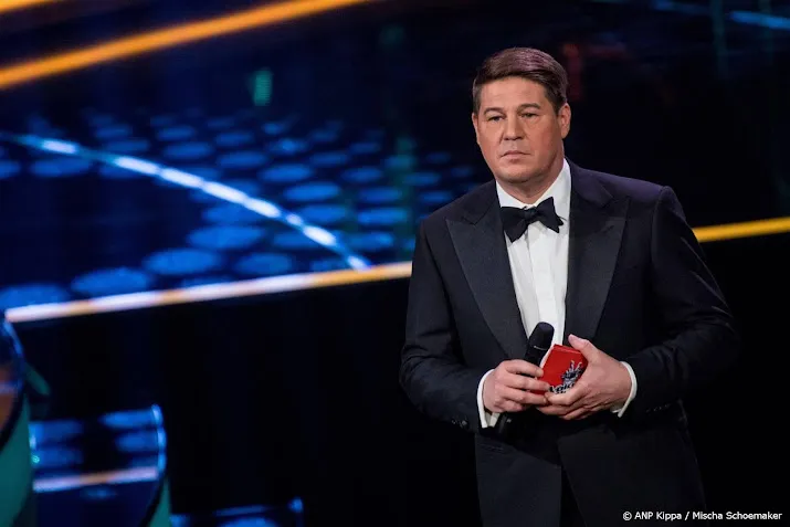 Martijn Krabbé is Ron Brandsteder 'eeuwig dankbaar'