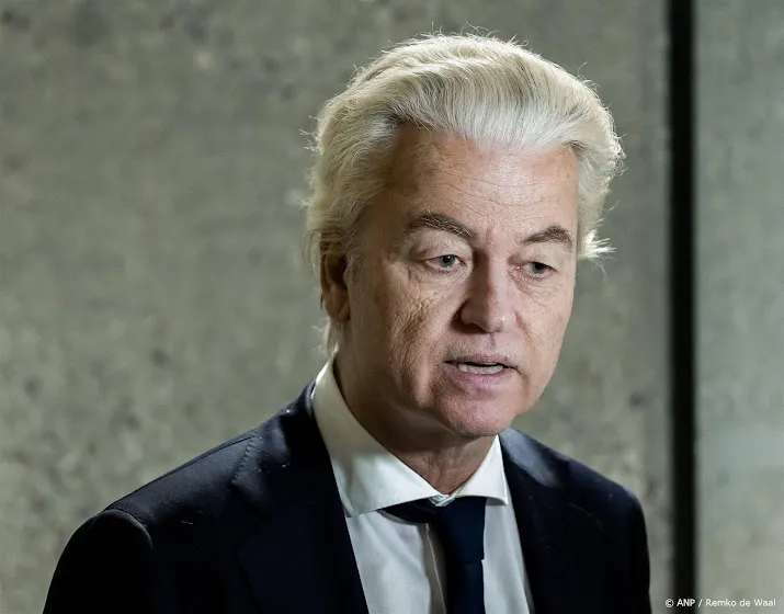 Wilders dreigt NSC met verkiezingen om asielwetten