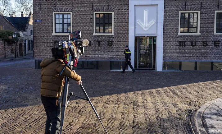 Nederland en Roemenië zetten team op voor onderzoek kunstroof