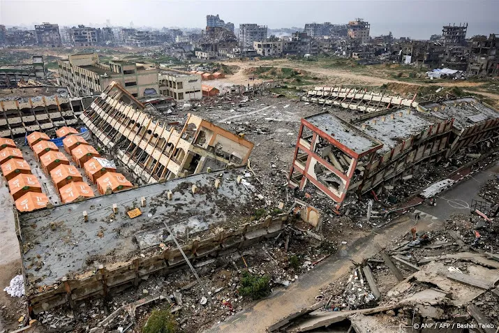 Hamas stelt gevangenenruil uit om schendingen bestand door Israël