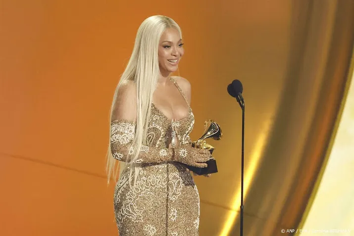 Beyoncé voegt vijf extra concerten toe aan COWBOY CARTER-tournee