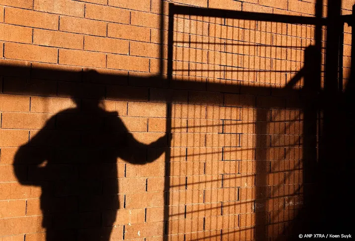 Rapport: jongeren in jeugdgevangenis krijgen geen goed onderwijs