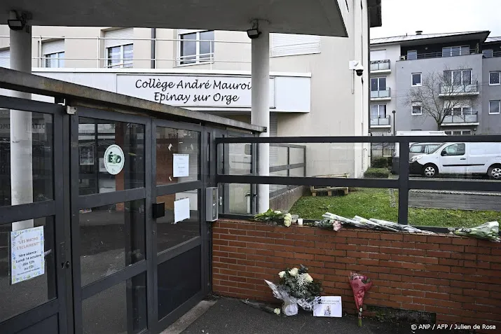 Derde arrestatie in Franse moordzaak 11-jarig meisje