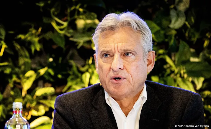 Topman Rabobank vraagt overheid om duidelijkheid rond stikstof