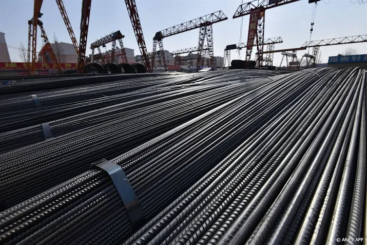 Amerikaans bedrijfsleven in EU veroordeelt metaalheffingen VS