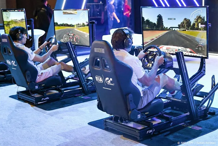 Eerste Esports Olympics in 2027 in Saudi-Arabië