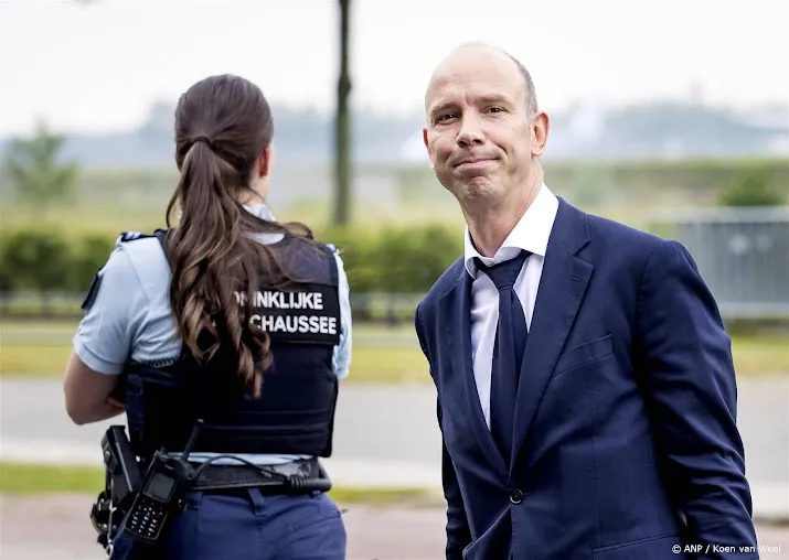 Verdediging in groot moordproces wil snel kroongetuige horen 