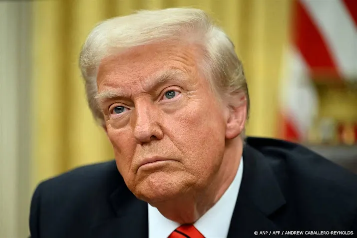 EU-strategie voor tegenmaatregelen VS-tarieven blijft geheim