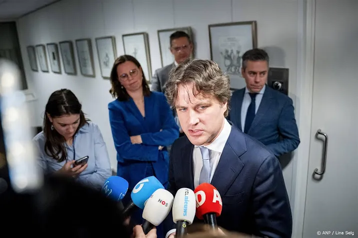 CDA zal ongewijzigde asielwetten niet steunen