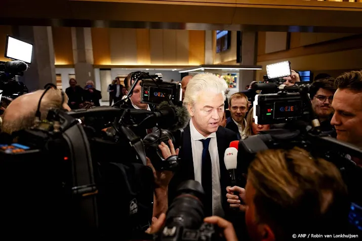 PVV wil 'geen enkele wijziging' asielwetten, anders val kabinet