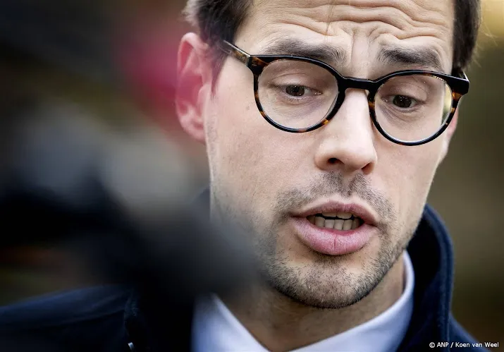 Kabinet wil deze week uitsluitsel energiesector over noodfonds