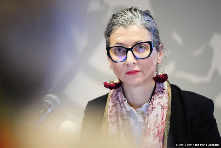 Tweede Kamer schrapt gesprek met VN-gezant voor Palestijnen