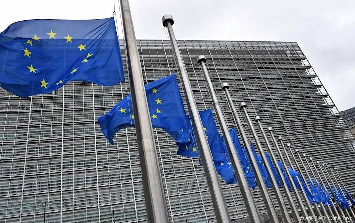 Miljarden aan EU-sancties tegen VS staan klaar 