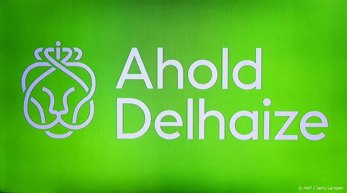 Moederbedrijf Albert Heijn groeit amper door lagere verkopen VS