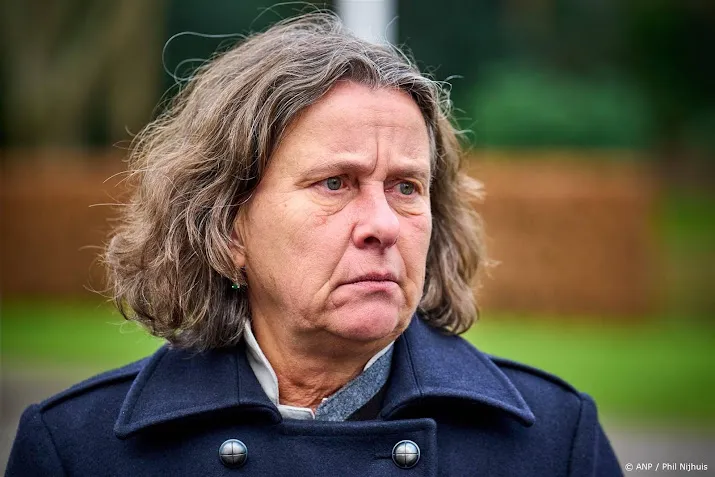 Faber houdt vast aan asielwetsvoorstellen: ga niets aanpassen