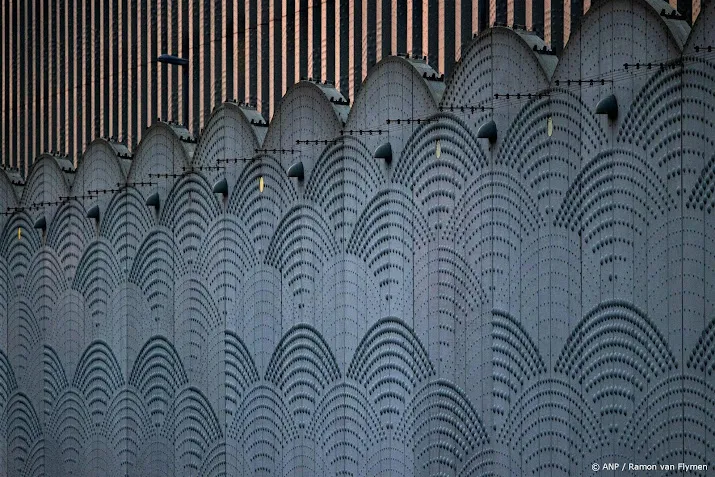 Levenslange celstraf voor Eris-hoofdverdachte Delano R.