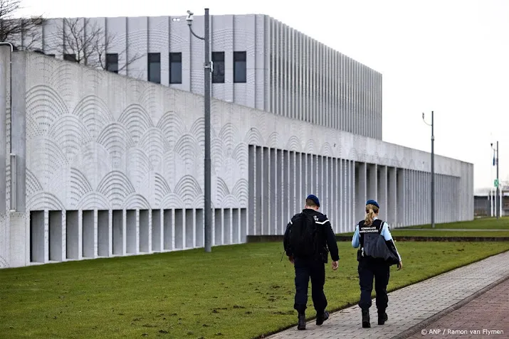 Twee veroordeelden overwegen cassatie na levenslang in Eris