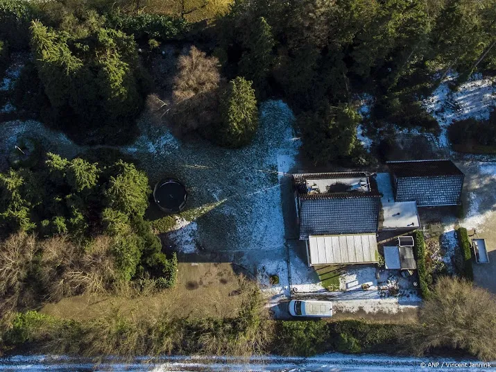 Rechtbank proces Weiteveen toont beelden van eerdere ruzie