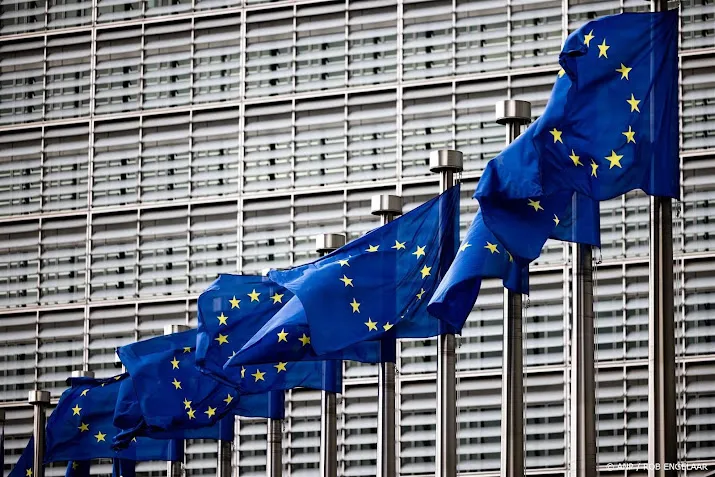 Europese Commissie gaat regeldruk met minimaal kwart verminderen
