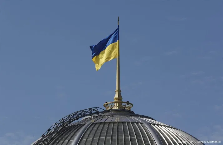 Oekraïne verdenkt hoge officier inlichtingendienst van spionage