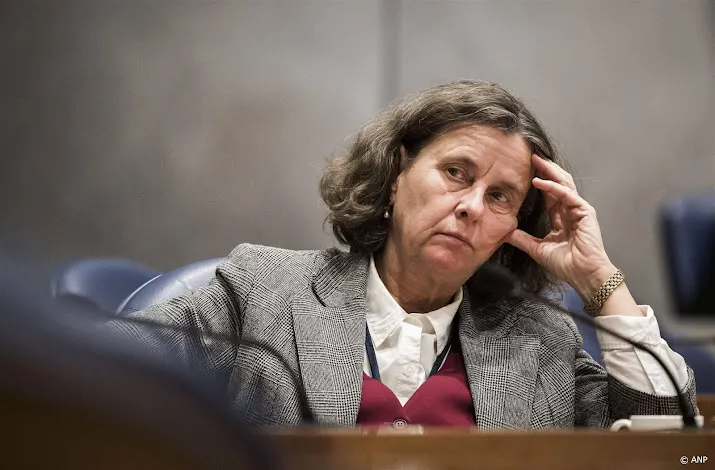 Oppositie verontwaardigd over Fabers snelle afwijzing van advies