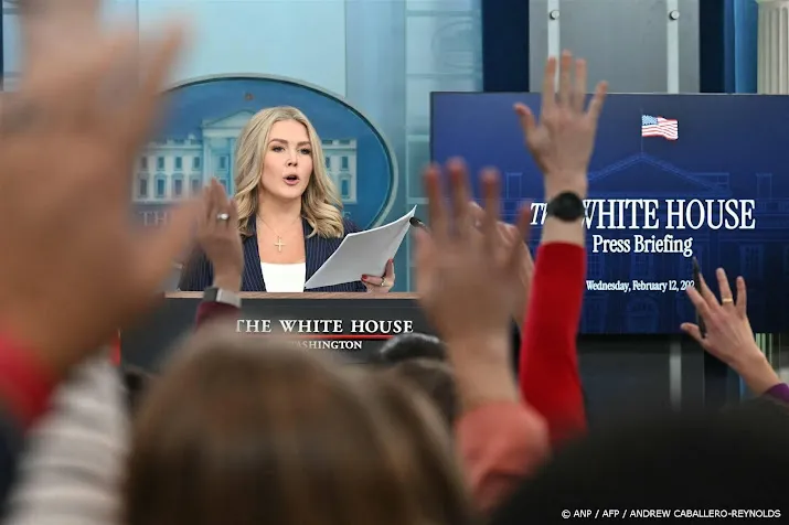 Witte Huis haalt uit naar 'activistische' rechters