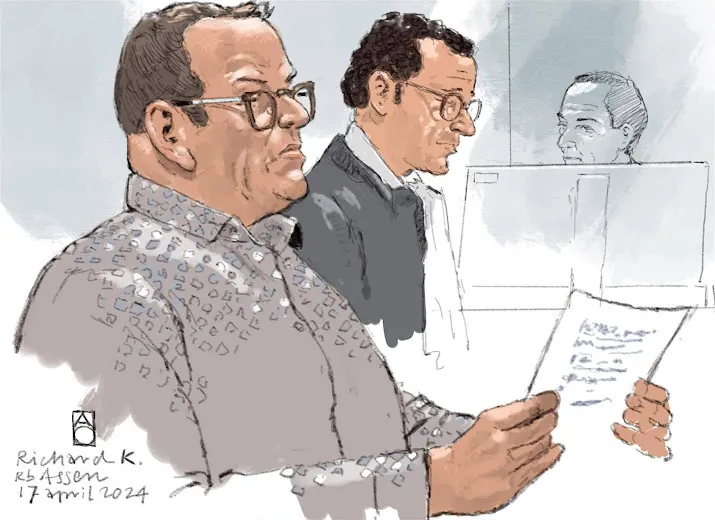 Rechtbank: geen tegenonderzoek verdachte moorden Weiteveen