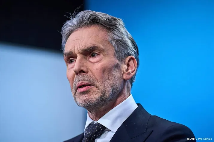 Schoof spreekt medeleven uit met slachtoffers München