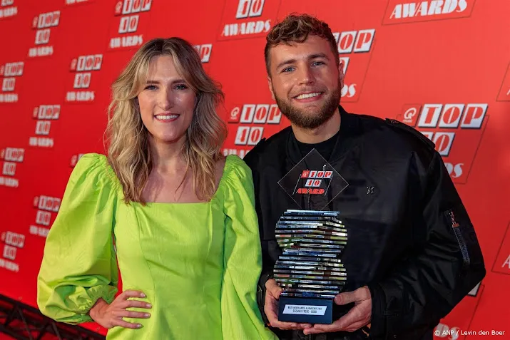 Suzan & Freek vervangen Mattie & Marieke eenmalig op Qmusic