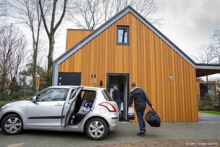 Voorjaarsvakantie begint in noorden met koud en winters weer