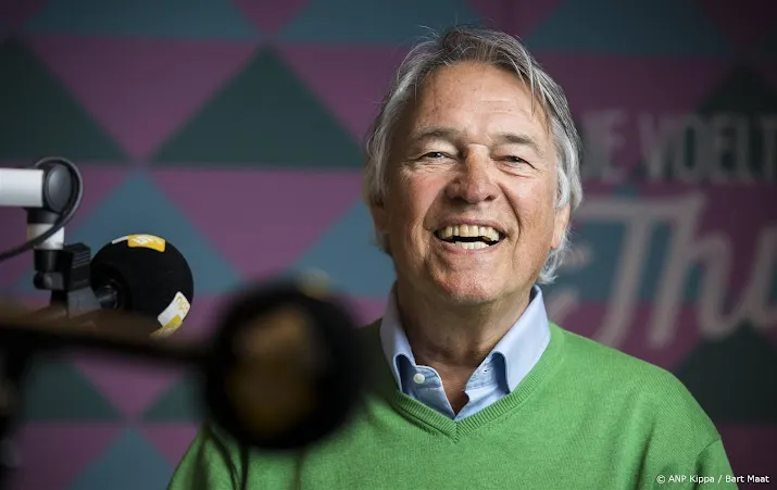 Rouwadvertenties voor Ron Brandsteder van familie en collega's