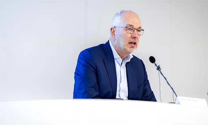 Topman: aantal Schiphol-passagiers nadert in 2025 recordjaar 2019