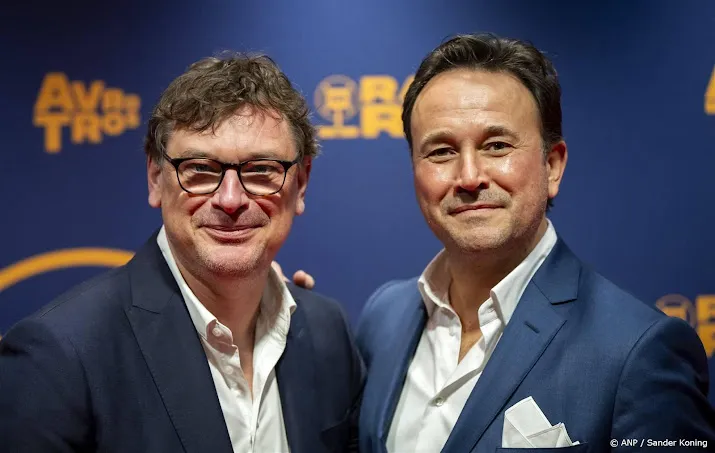 Xander van der Wulp maakt tot en met 23 maart podcast De Stemming