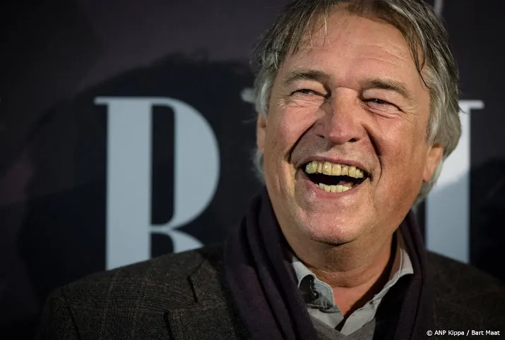 Tientallen condoleances voor overleden Ron Brandsteder