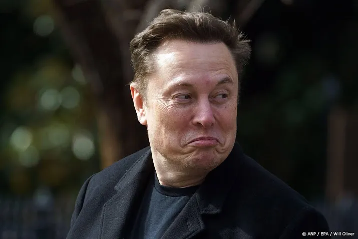 Taskforce Musk wil toegang tot belastinginformatie Amerikanen