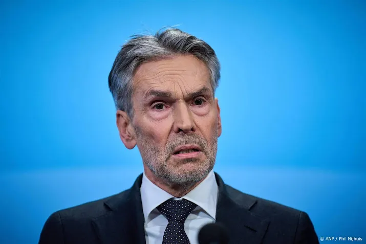 Schoof bij Europees spoedoverleg in Parijs om Trumps Oekraïneplan