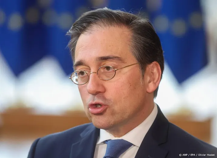 Spaanse minister: Russische agressie niet belonen in vredesdeal