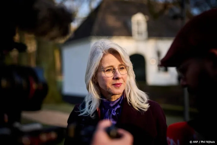 Keijzer start inspraakronde voor verbod op voorrang statushouders