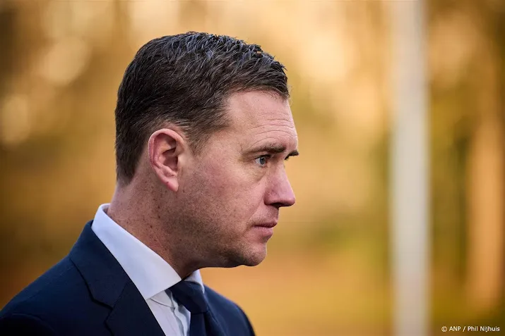 Heinen blijft erbij: investeren in defensie is aan EU-landen zelf